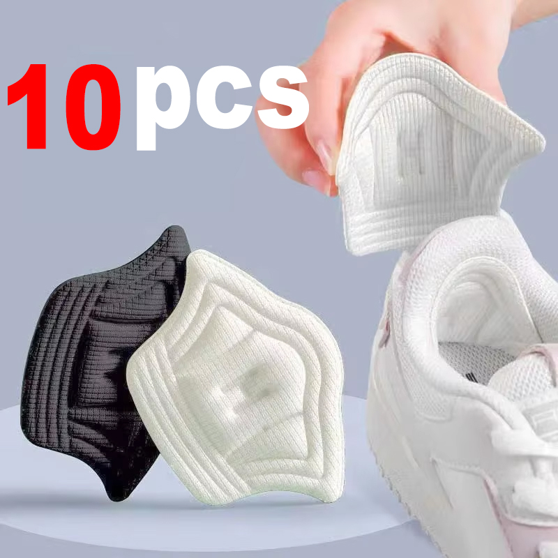 حماة الكعب للأحذية الرياضية حج - مراجعة Heel Liner Grip وسعره