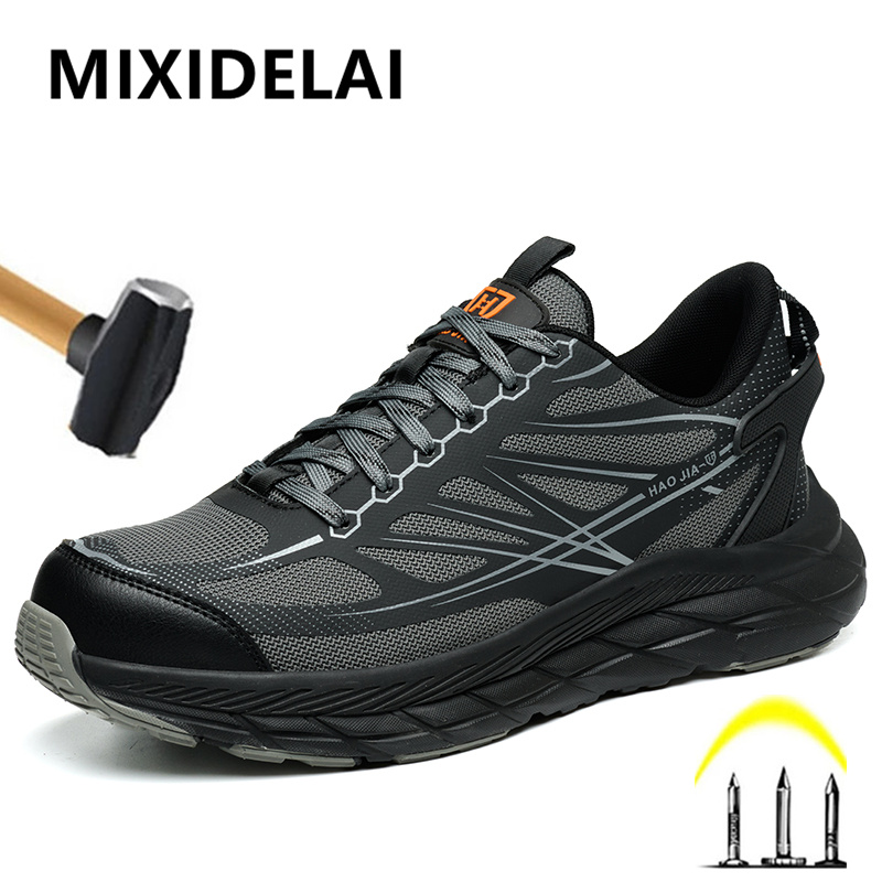 أحذية رياضية عصرية للعمل بمقدم - مراجعة Sneaker Care وسعره