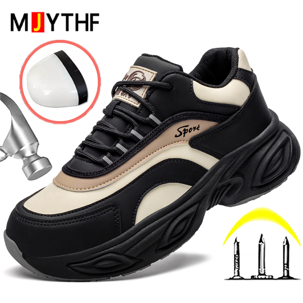أحذية نسائية عازلة للجهد الكهر - مراجعة Sneaker Care وسعره
