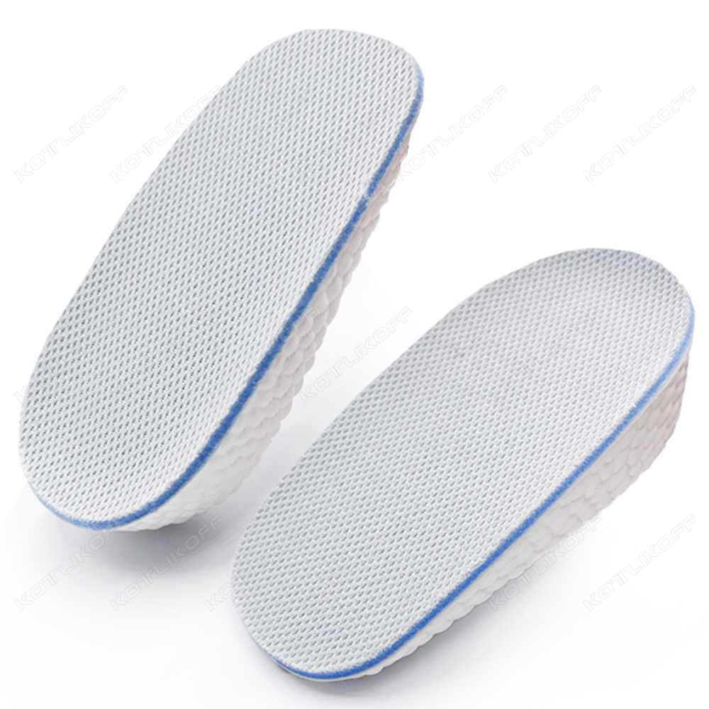 ارتفاع زيادة النعال الإسفنج ام - مراجعة Heel Liner Grip وسعره
