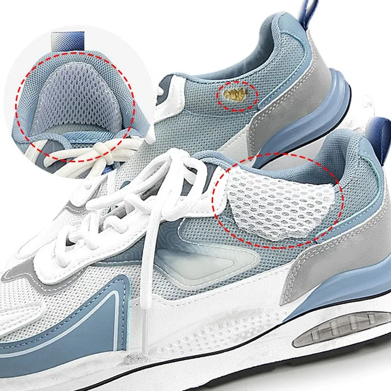 2-40 قطعة من ملصقات إصلاح ثقوب - مراجعة Sneaker Care وسعره