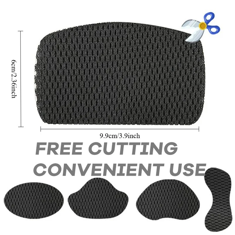 2-40 قطعة من ملصقات إصلاح ثقوب - مراجعة Sneaker Care وسعره