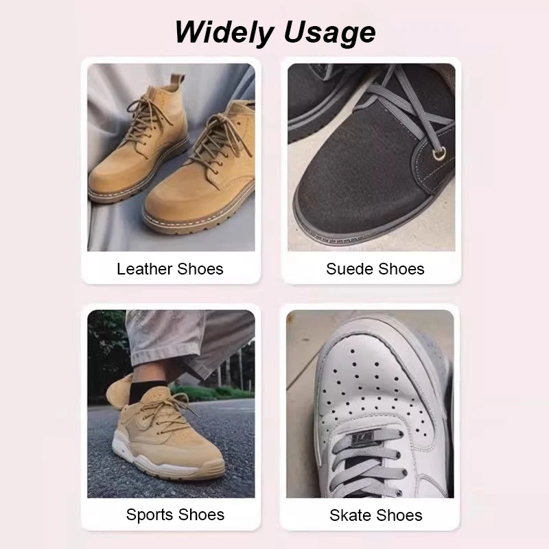 ممحاة تنظيف الأحذية الجلدية ال - مراجعة Sneaker Care Whitener وسعره