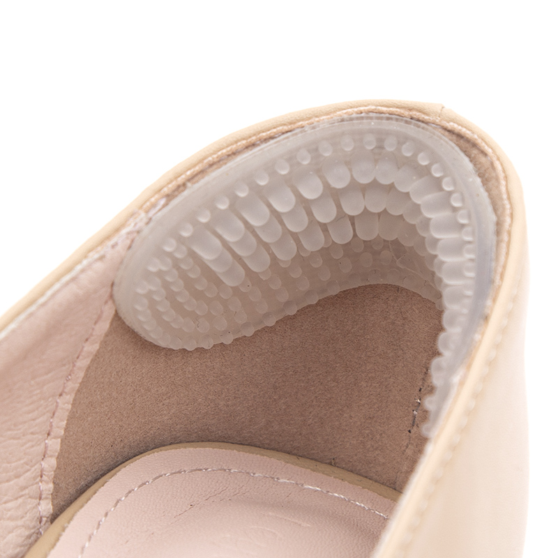 سيليكون كعب حماة ملصقات الكعوب - مراجعة Heel Liner Grip وسعره