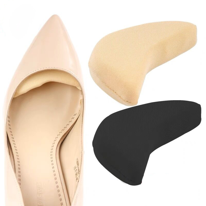 وسادات إسفنجية مقدمة للنساء ،  - مراجعة Heel Liner Grip وسعره
