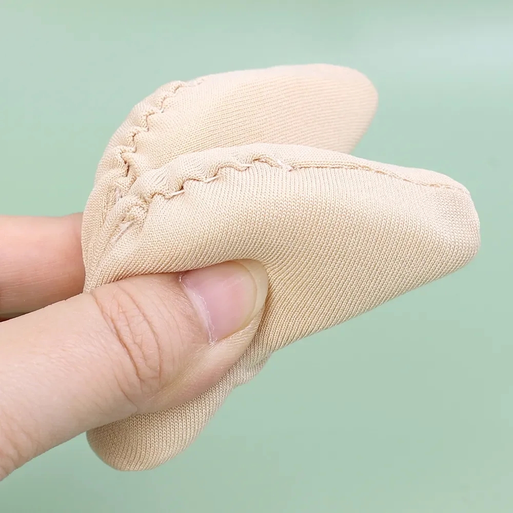 وسادات إسفنجية مقدمة للنساء ،  - مراجعة Heel Liner Grip وسعره
