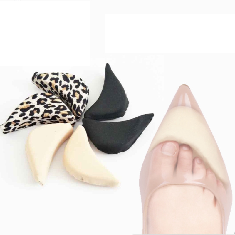 وسادة عالية الكعب تُدرج نعال د - مراجعة Heel Liner Grip وسعره