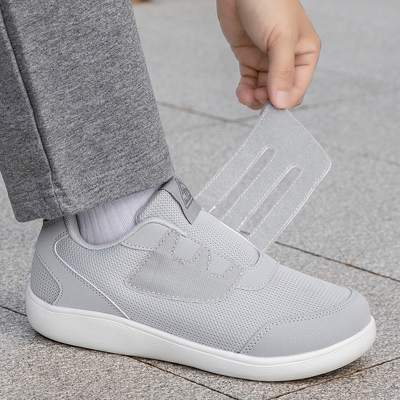 أحذية رجالية لمرضى السكري بمقد - مراجعة Sneaker Care وسعره