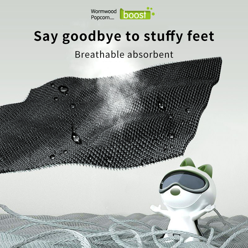 رغوة الذاكرة الارتفاع زيادة ال - مراجعة Sneaker Care وسعره