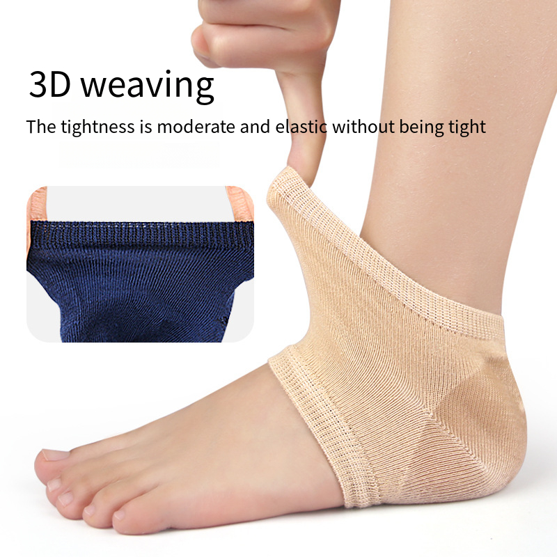 ملصق لاصق للكعب قابل للتنفس، ج - مراجعة Heel Liner Grip وسعره