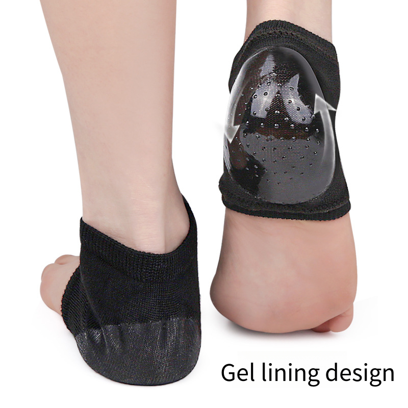 ملصق لاصق للكعب قابل للتنفس، ج - مراجعة Heel Liner Grip وسعره