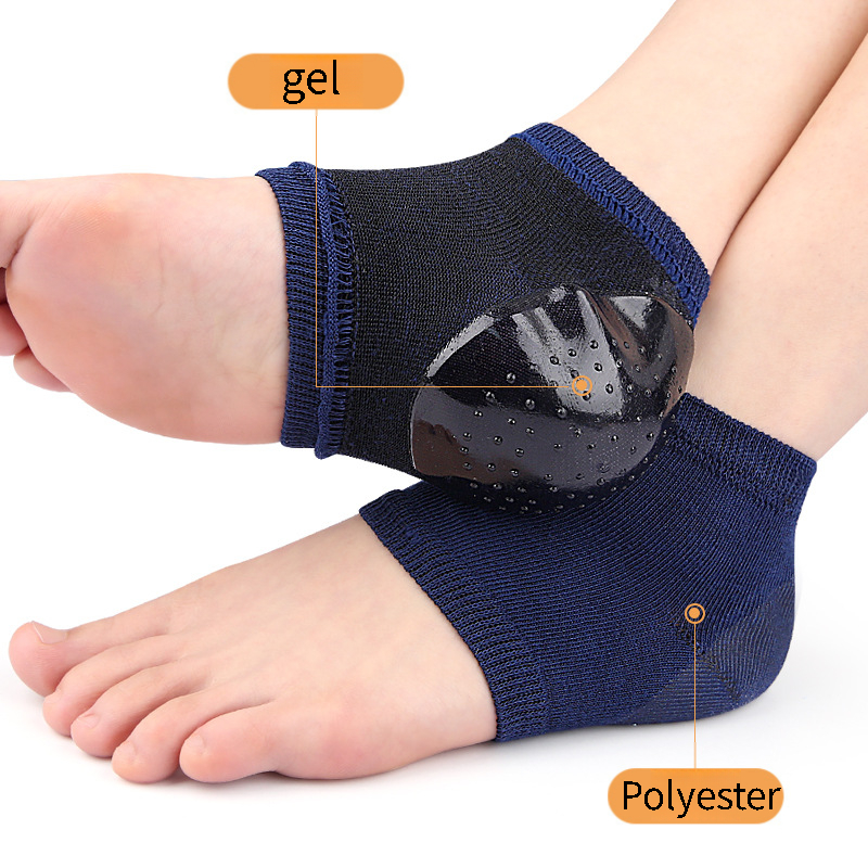 ملصق لاصق للكعب قابل للتنفس، ج - مراجعة Heel Liner Grip وسعره