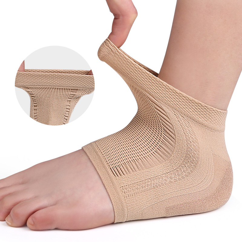 ترطيب مكافحة ارتداء مكافحة الج - مراجعة Heel Liner Grip وسعره