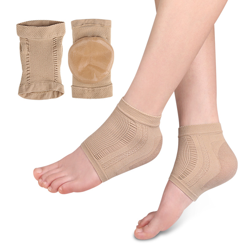 ترطيب مكافحة ارتداء مكافحة الج - مراجعة Heel Liner Grip وسعره