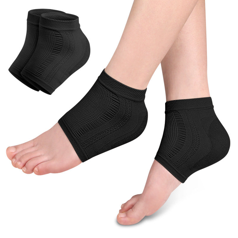ترطيب مكافحة ارتداء مكافحة الج - مراجعة Heel Liner Grip وسعره